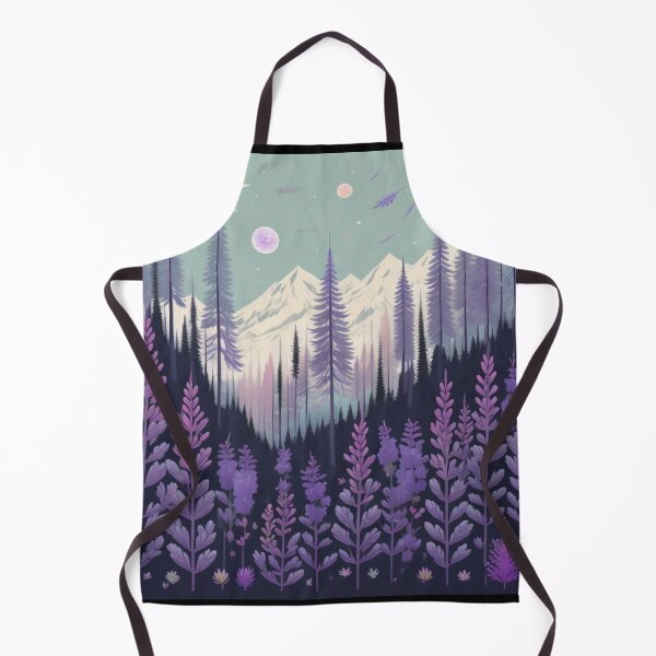 Item preview, Lavender Fields of Alaska designed and sold by Shawnacee Brook.