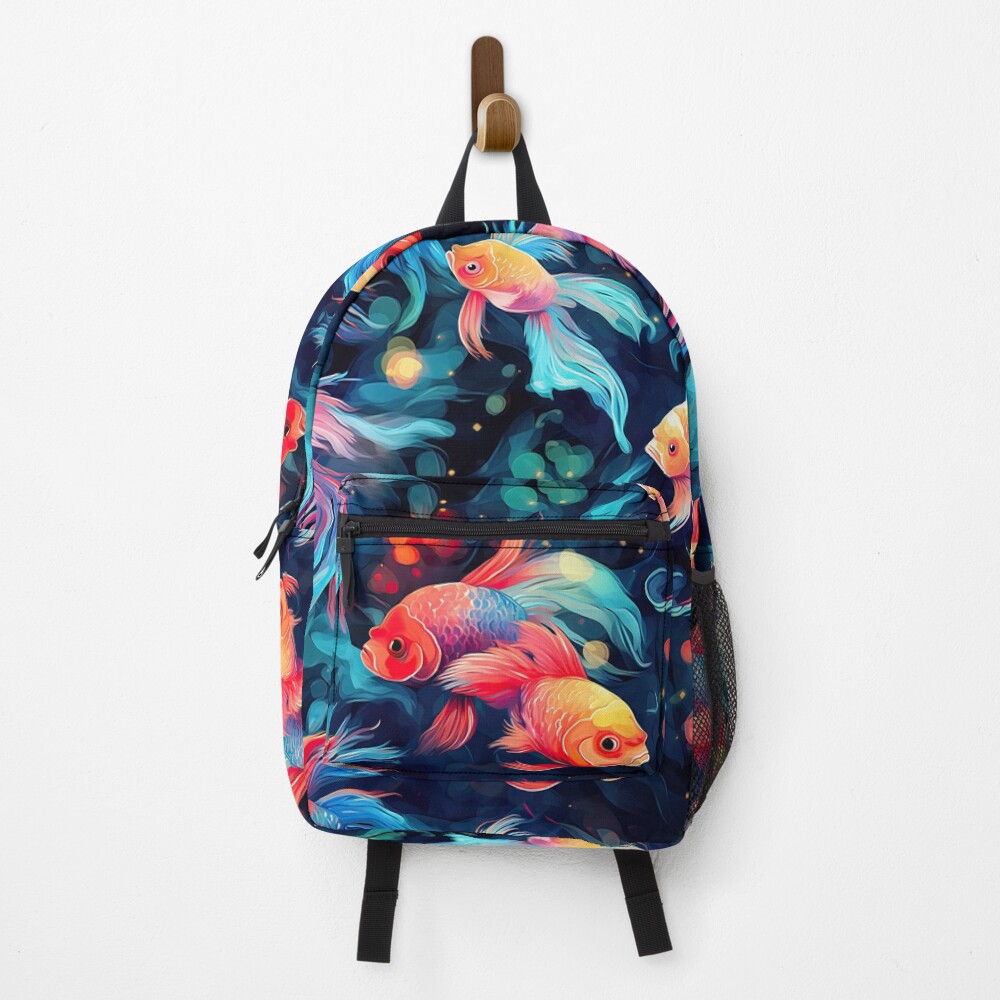Item preview, Backpack designed and sold by excelente.