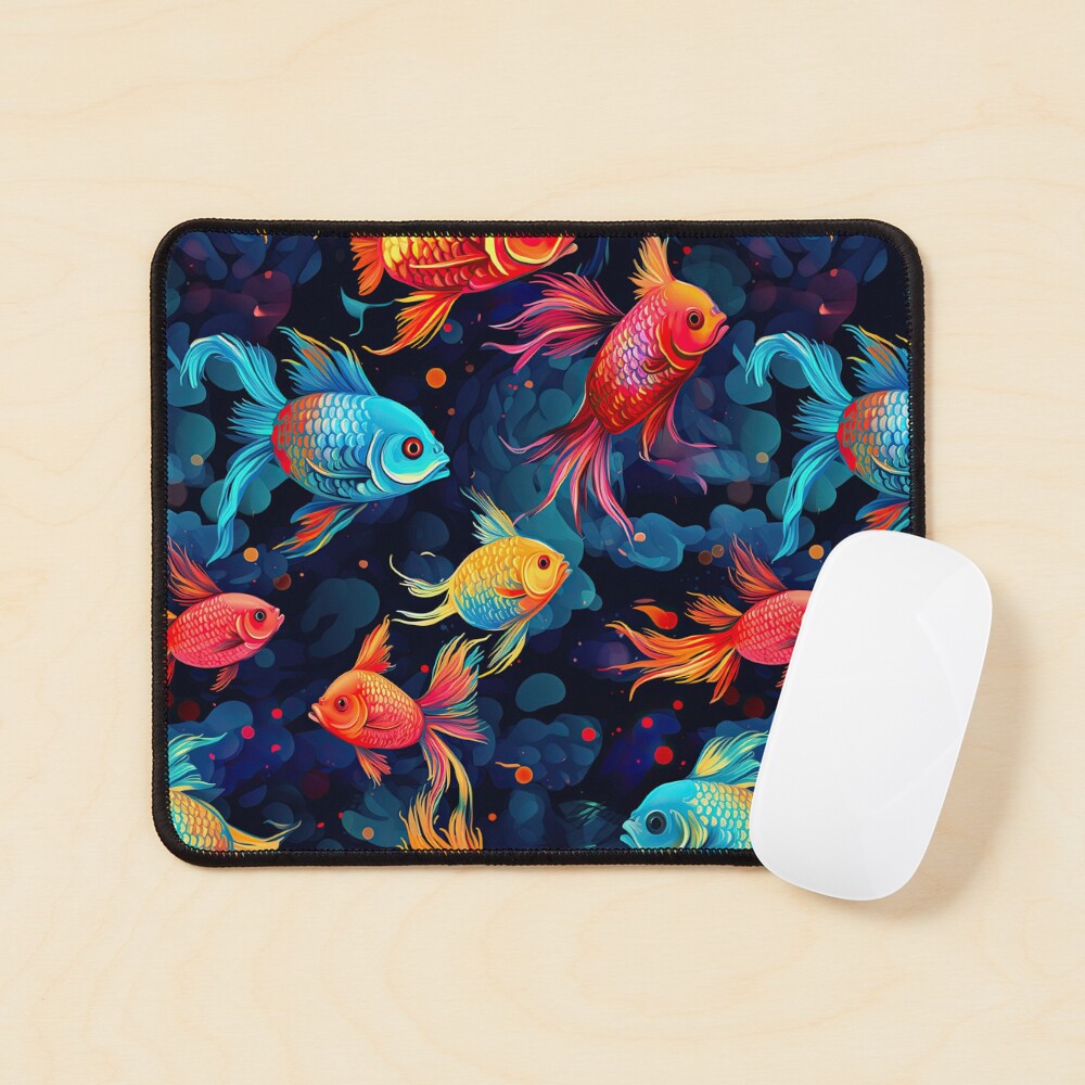 Item preview, Mouse Pad designed and sold by excelente.
