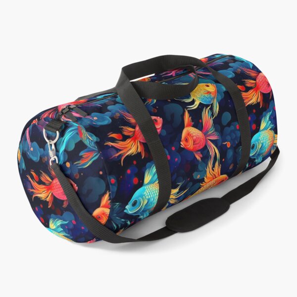 Item preview, Fish Pattern designed and sold by excelente.
