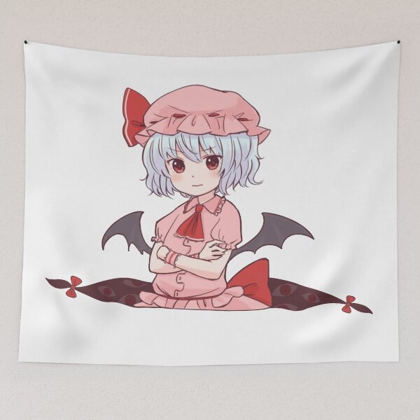 Item preview, Remillia / Yukari designed and sold by matcha-art.