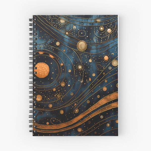 Item preview, Indian Silk Textile Pattern VIII: Celebrates Music, Mythology and Festivals with Celestial Colors and Intertwined Shapes. designed and sold by InsaneLEDP.