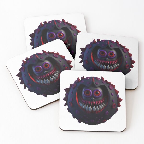 Item preview, Yokai Sphere No. 53- Yugotama designed and sold by Rothnaric.
