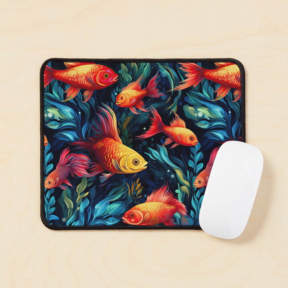Item preview, Mouse Pad designed and sold by excelente.