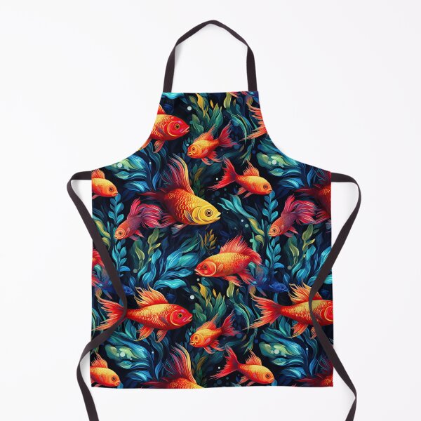 Item preview, patrón de pescado designed and sold by excelente.