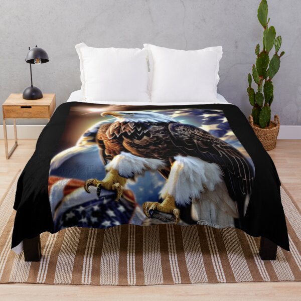 Item preview, Betty's Eagle #3 designed and sold by RitaMaye.
