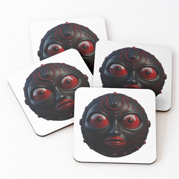 Item preview, Yokai Sphere No. 54- Mujinso designed and sold by Rothnaric.