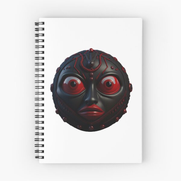 Item preview, Esfera Yokai No. 54- Mujinso designed and sold by Rothnaric.
