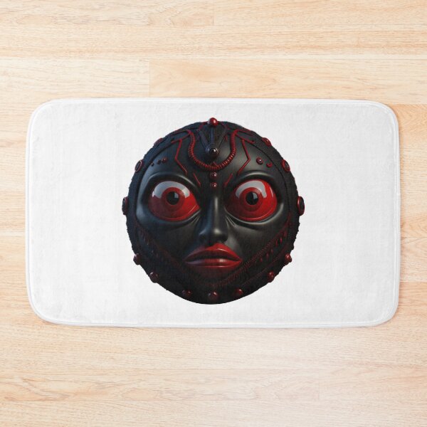 Item preview, Yokai Sphere No. 54- Mujinso designed and sold by Rothnaric.