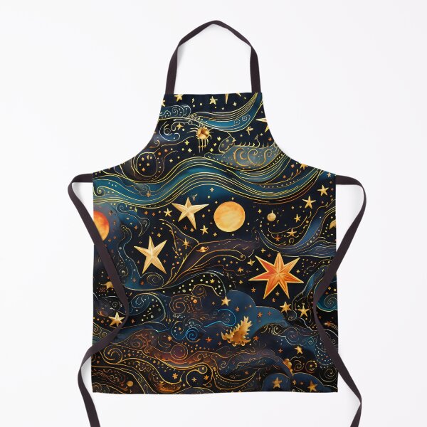 Item preview, Indian Silk Textile Pattern IX: Celebrates Music, Mythology and Festivals with Celestial Colors and Intertwined Shapes. designed and sold by InsaneLEDP.