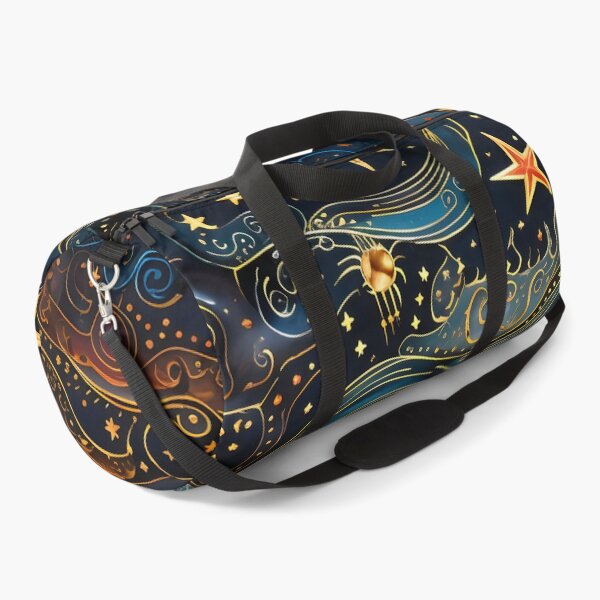 Item preview, Indian Silk Textile Pattern IX: Celebrates Music, Mythology and Festivals with Celestial Colors and Intertwined Shapes. designed and sold by InsaneLEDP.