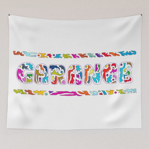 Item preview, Garance designed and sold by aureliart66.