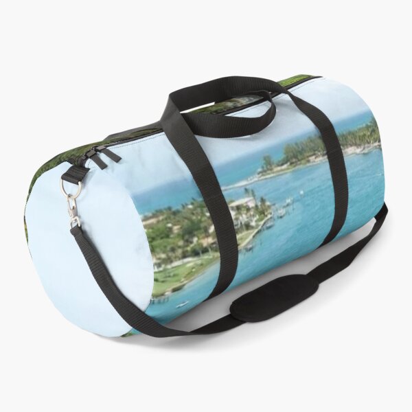 Item preview, JUPITER LIGHTHOUSE VIEW designed and sold by BridgetBresser.