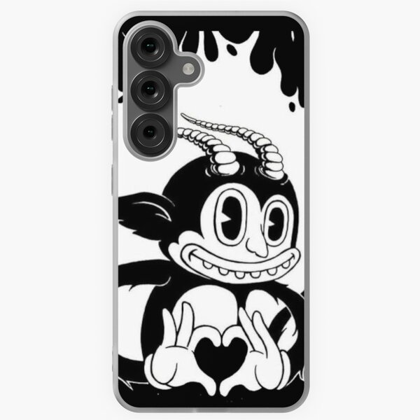 Item preview, Felix Cartoon Ghostemane Love designed and sold by Swshi.