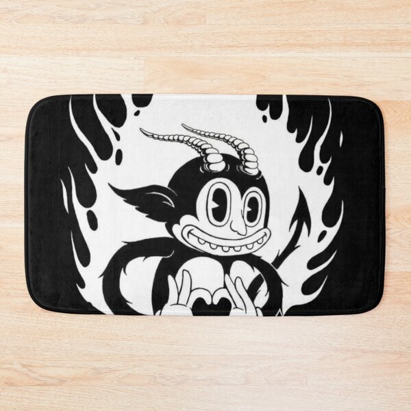 Item preview, Felix Cartoon Ghostemane Love designed and sold by Swshi.