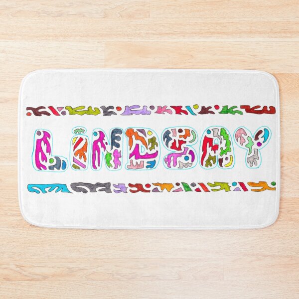 Item preview, Lindsay designed and sold by aureliart66.