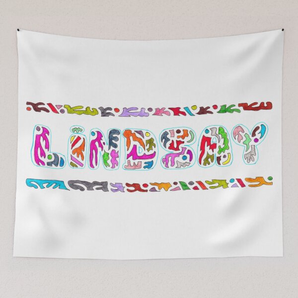 Item preview, Lindsay designed and sold by aureliart66.