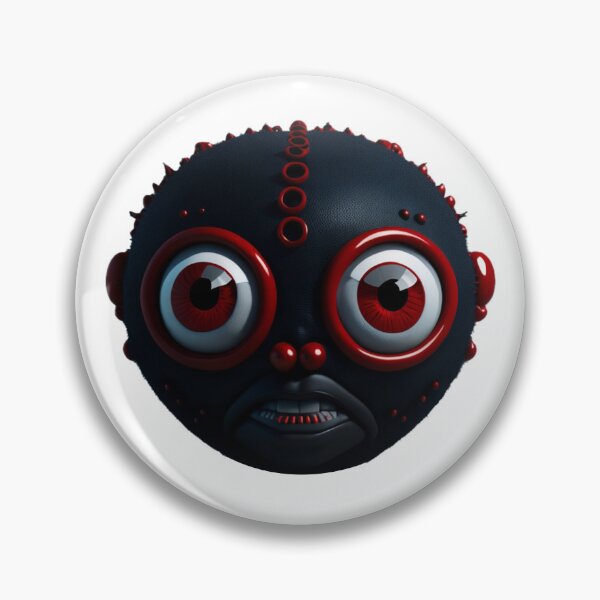 Item preview, Yokai Sphere No. 56- Inoshishi Saru designed and sold by Rothnaric.