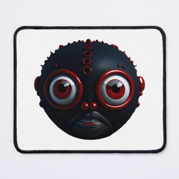 Item preview, Yokai Sphere No. 56- Inoshishi Saru designed and sold by Rothnaric.