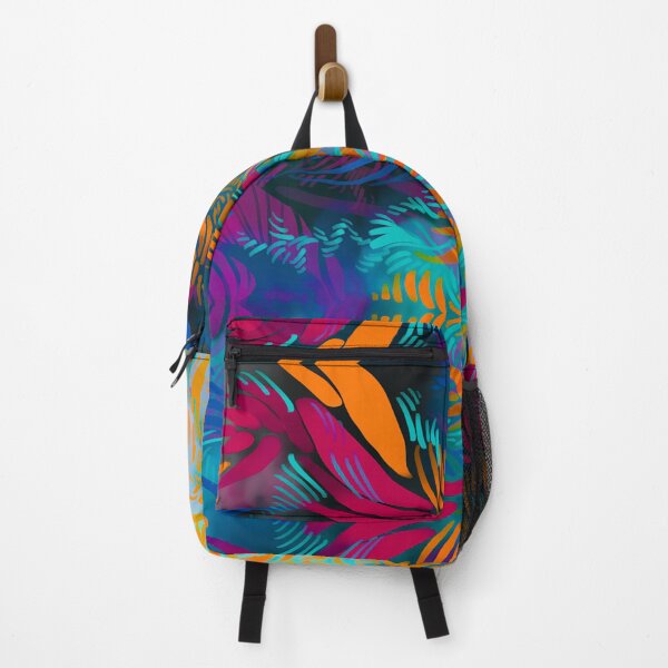 Item preview, Harmony In Flux - Hypnotic Patterns Series designed and sold by AbstractEssence.