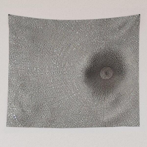 Item preview, Scales and Depth Perception designed and sold by Source919.
