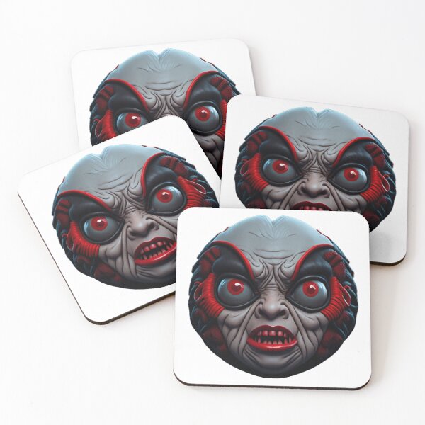 Item preview, Yokai Sphere No. 57- Roba Obasan designed and sold by Rothnaric.