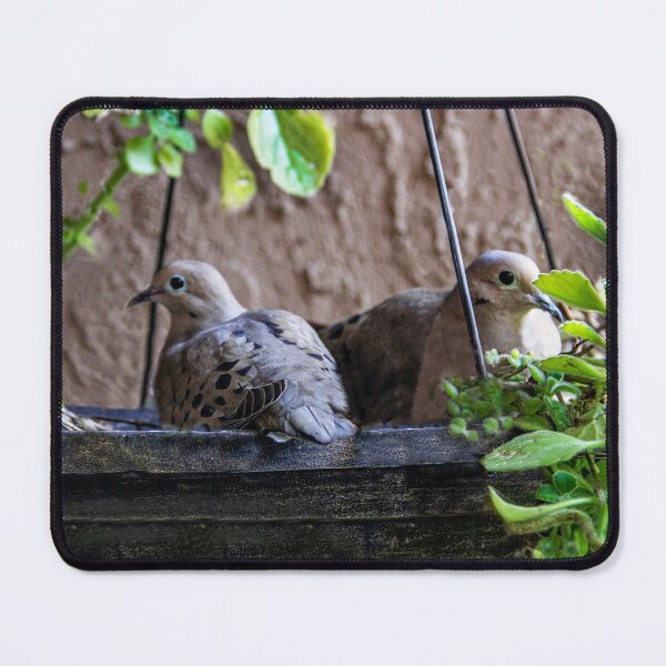 Item preview, Mama & Papa Doves designed and sold by heatherfriedman.