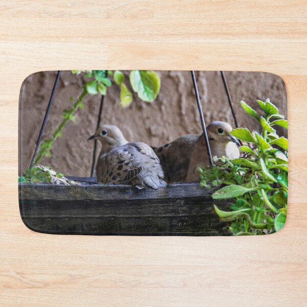 Item preview, Mama & Papa Doves designed and sold by heatherfriedman.