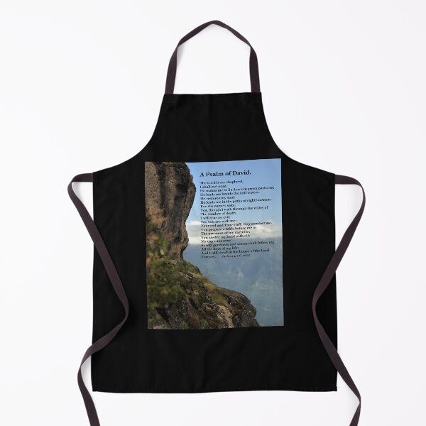 Item preview, Psalm of David designed and sold by KirtTisdale.