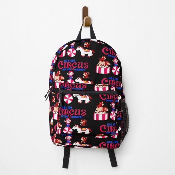 Item preview, Not my circus, not my monkeys. designed and sold by remerasnerdas.