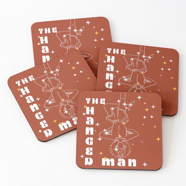 Item preview, The Hanged Man designed and sold by Arcano22.