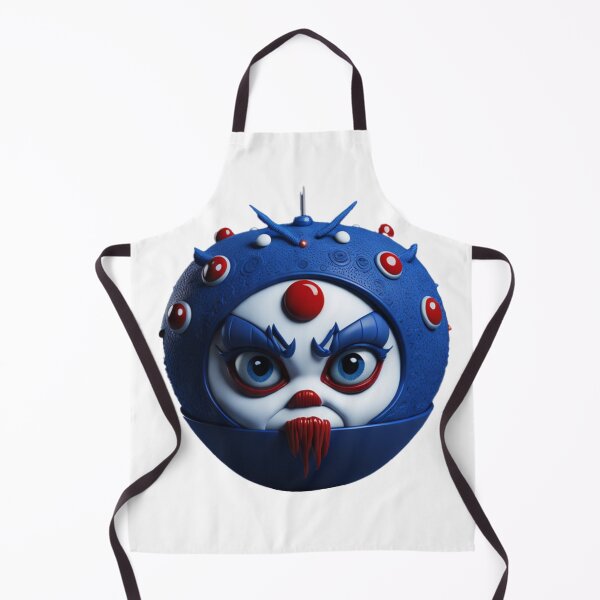 Aperçu de l'œuvre Yokai Sphère n°60 - Amazake créée et vendue par Rothnaric.