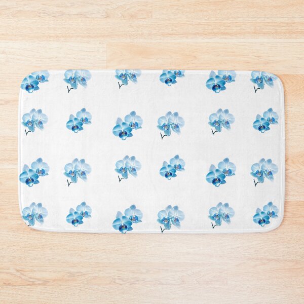 Item preview, Cute Orchid Flower Spread out Sticker 4 Group Collection 001 designed and sold by PlanetArchive.