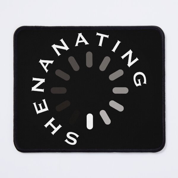 Item preview, Shenanating designed and sold by DesertG.