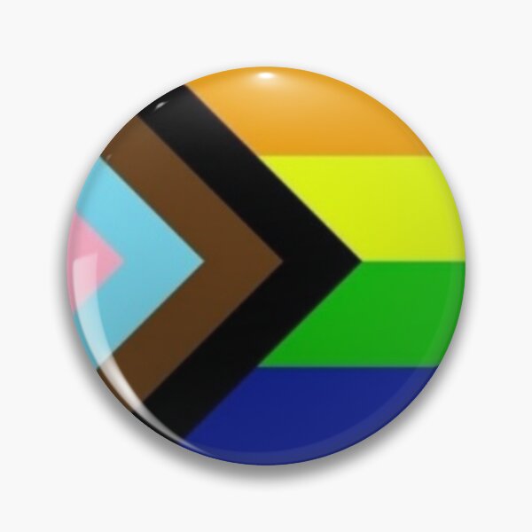 Item preview, LGTBQ+ Flag designed and sold by Silly-Salmon.