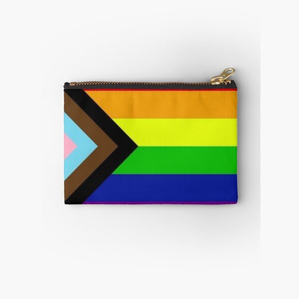 Item preview, LGTBQ+ Flag designed and sold by Silly-Salmon.