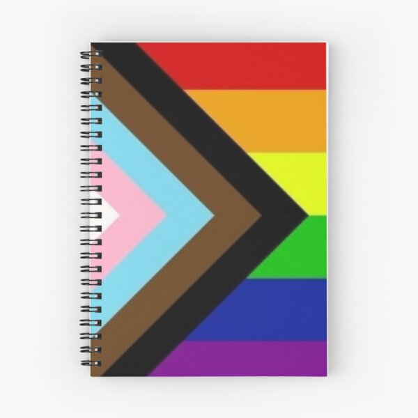 Item preview, LGTBQ+ Flag designed and sold by Silly-Salmon.