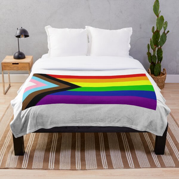 Item preview, LGTBQ+ Flag designed and sold by Silly-Salmon.