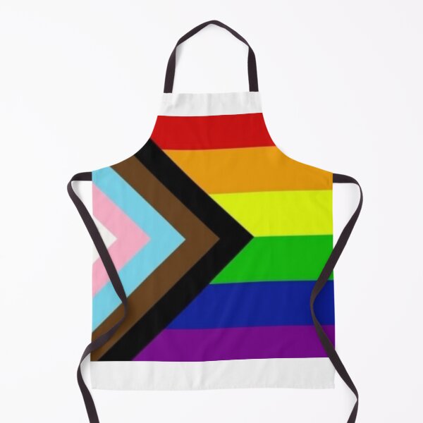 Item preview, LGTBQ+ Flag designed and sold by Silly-Salmon.