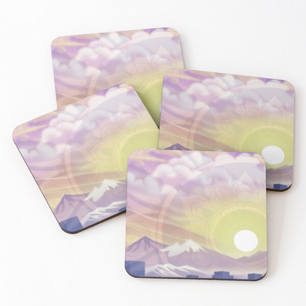 Item preview, Colorado Sky designed and sold by Shadowsantos.