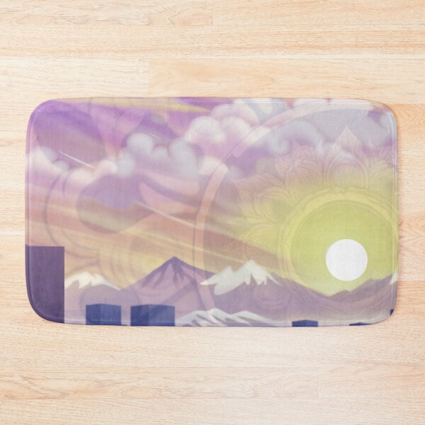 Item preview, Colorado Sky designed and sold by Shadowsantos.