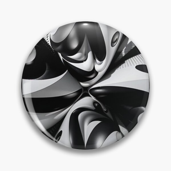 Item preview, Swirlometric Image designed and sold by Source919.