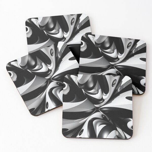 Item preview, Swirlometric Image designed and sold by Source919.