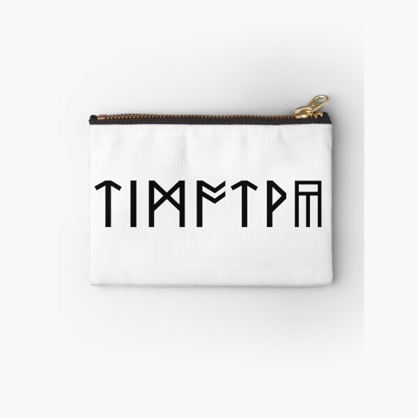 Item preview, Rune Name Timothy designed and sold by Richfelhux.