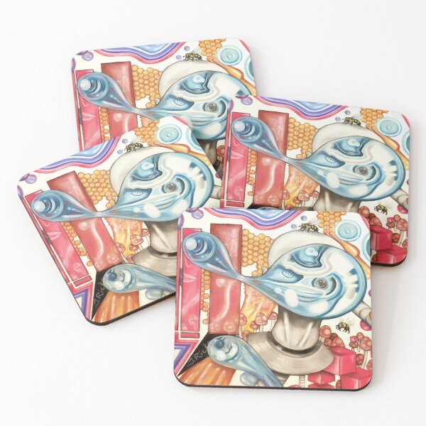 Item preview, SUBCONSCIOUS designed and sold by Jordan Ricks.