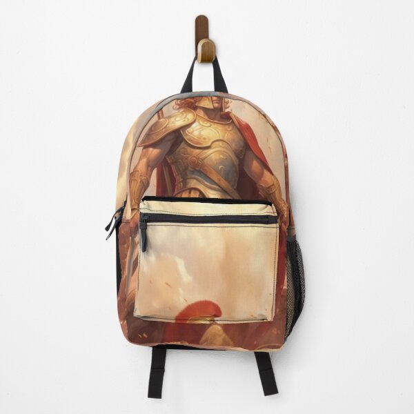 Item preview, Achilles, Greek Mythology designed and sold by Jaro90.
