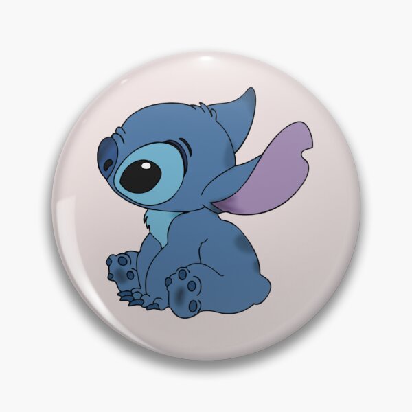 Item preview, cute stitch designed and sold by LuloCreative.