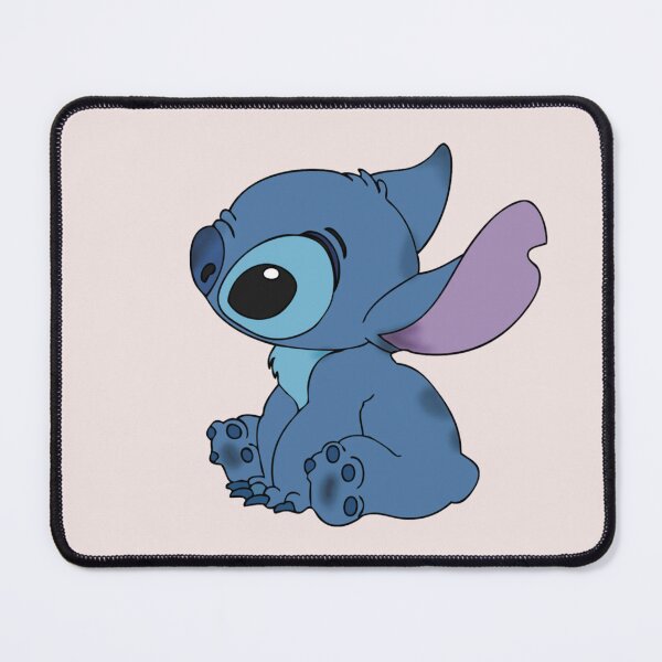 Item preview, cute stitch designed and sold by LuloCreative.