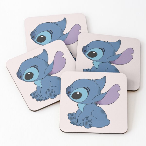Item preview, cute stitch designed and sold by LuloCreative.