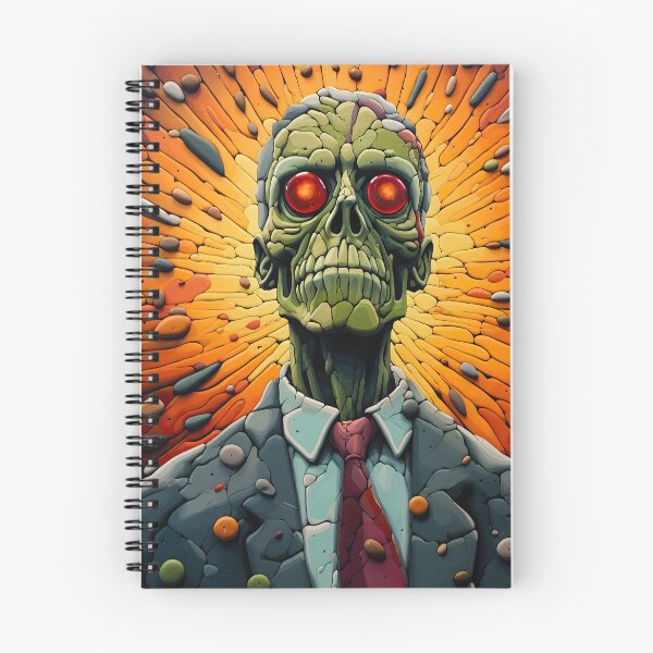 Item preview, Undead designed and sold by JPugliese.